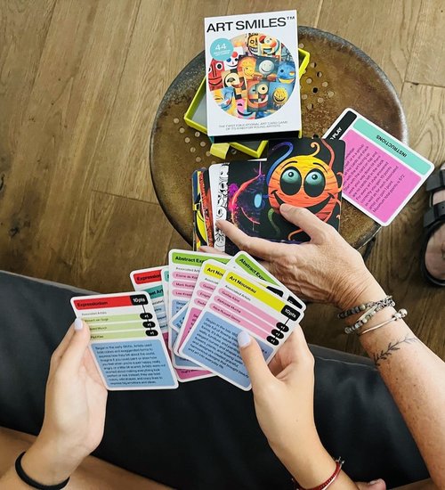 artsmiles_family__PID:3c1c5e95-794d-4da0-92b3-00c27c411885